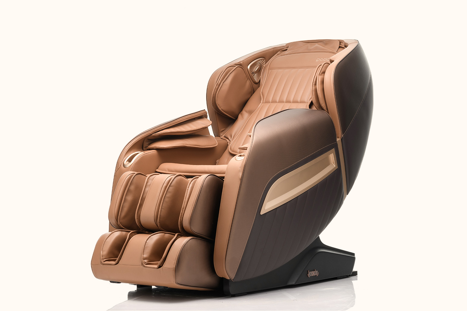 Bodo Ecto Sport Brown Gold — фото 17