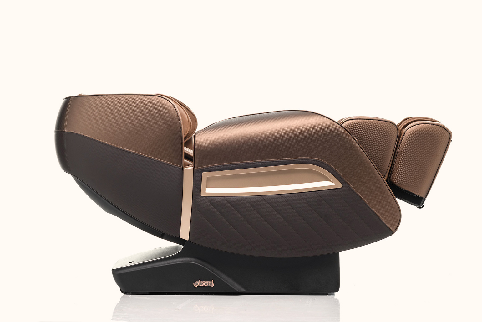 Bodo Ecto Sport Brown Gold — фото 6