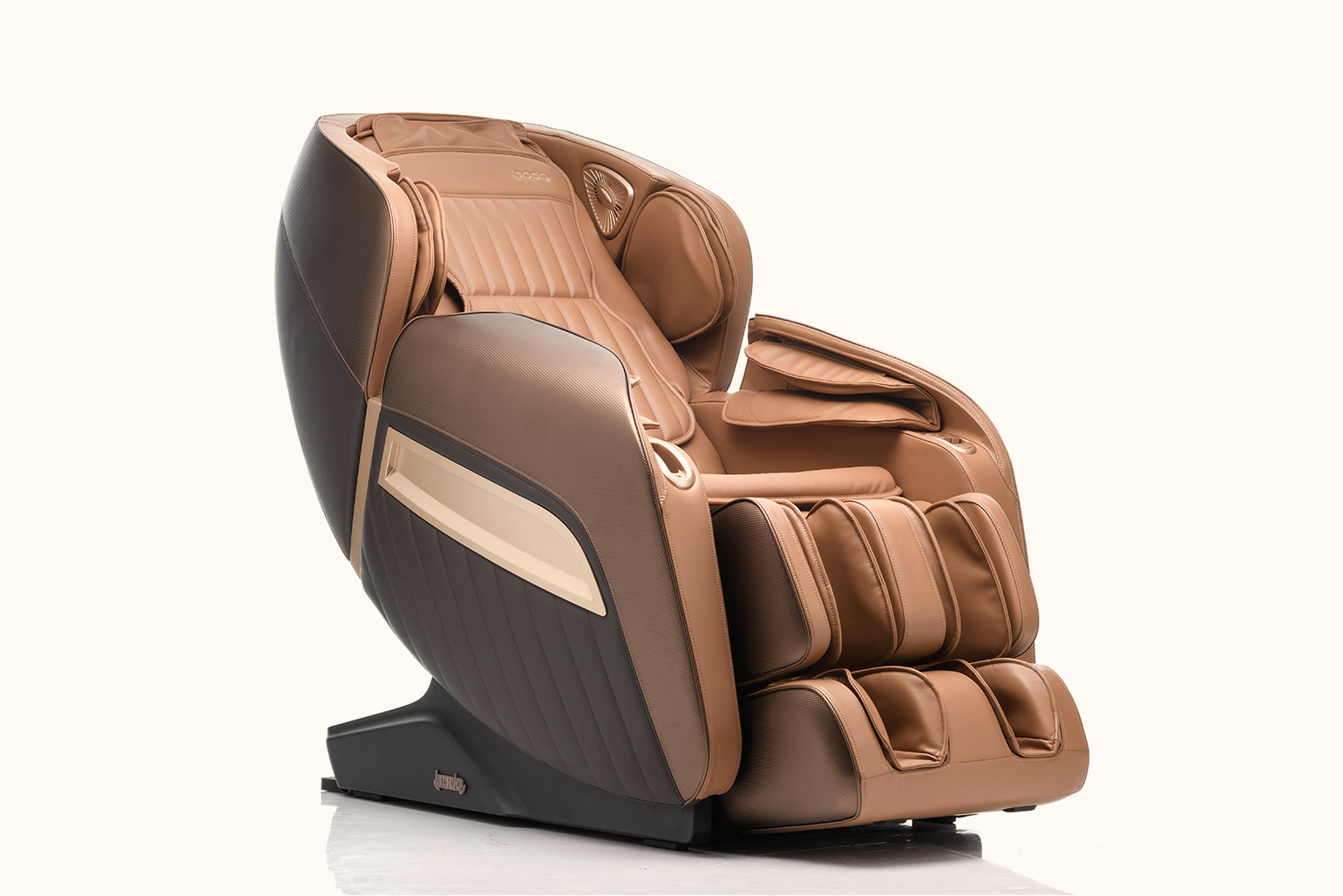 Bodo Ecto Sport Brown Gold — фото 1