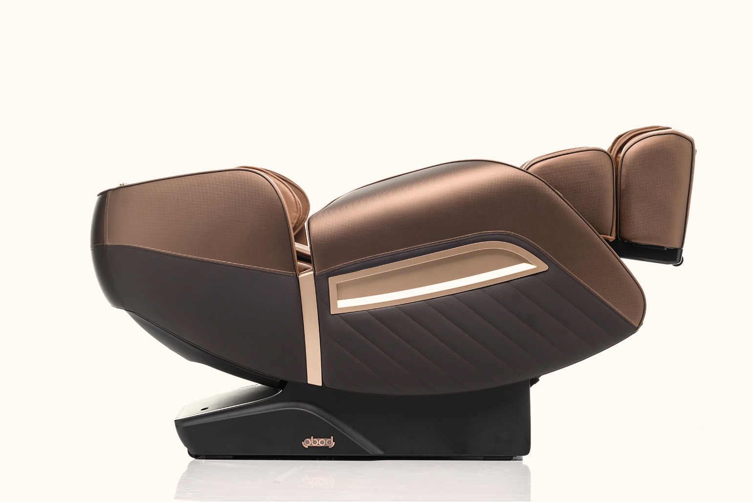 Bodo Ecto Sport Brown Gold — фото 4