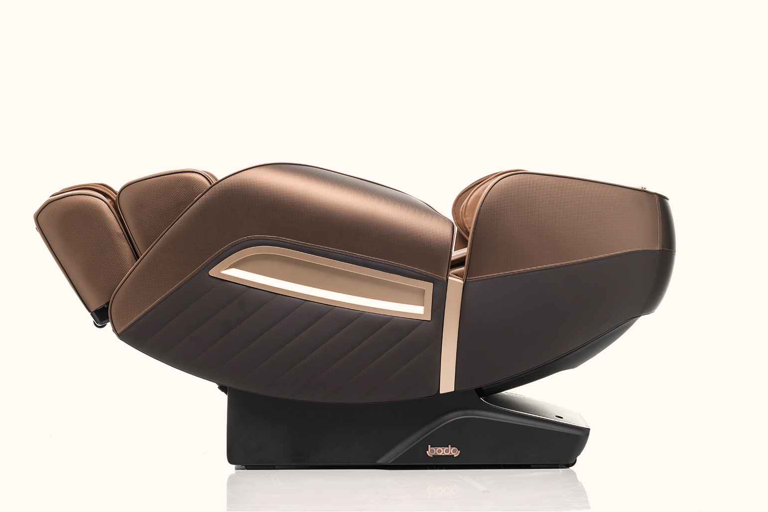 Bodo Ecto Sport Brown Gold — фото 14