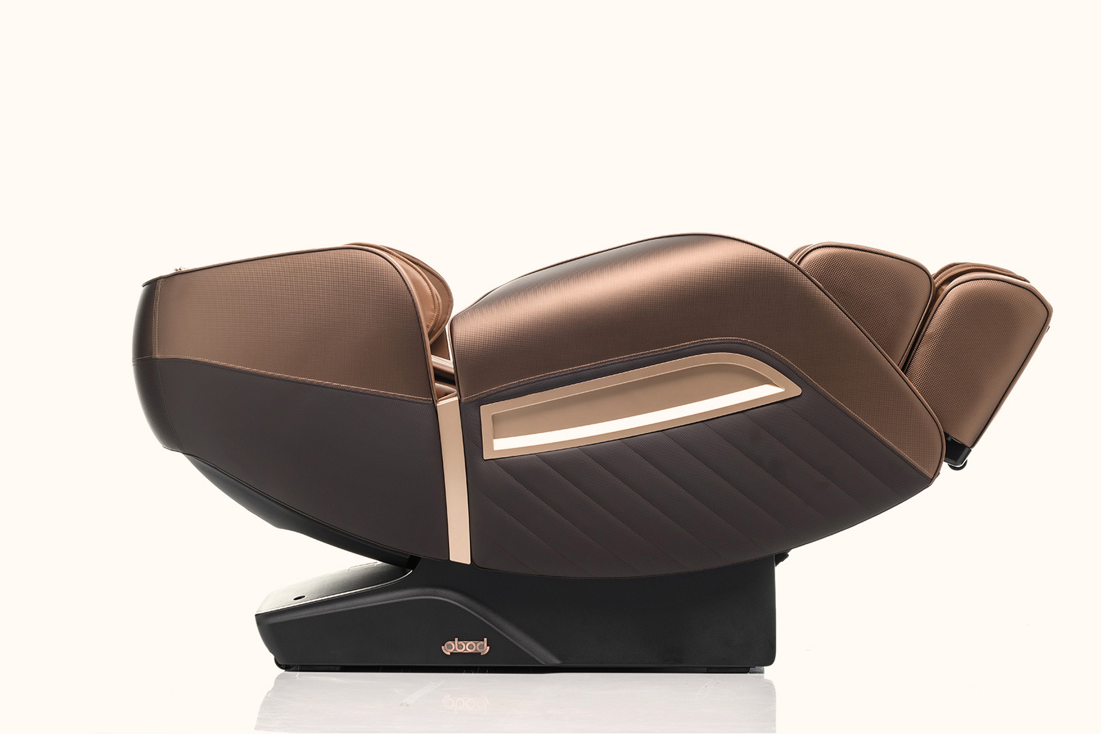 Bodo Ecto Sport Brown Gold — фото 5