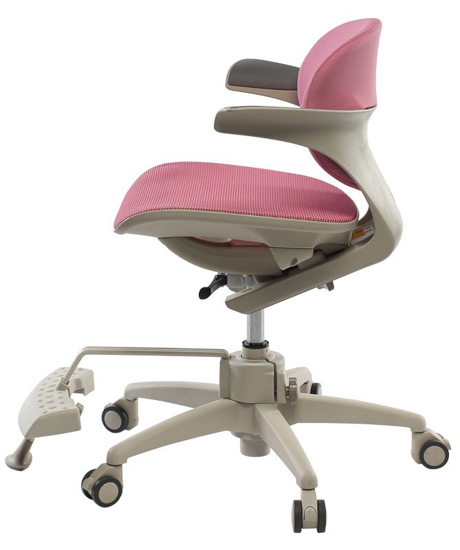 Детское ортопедическое кресло Duorest DuoFlex Junior Mesh